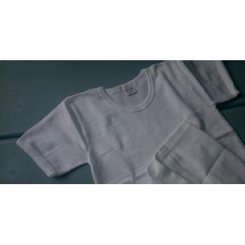 Short Sleeves - Size 34 [Limited Quantity] Image